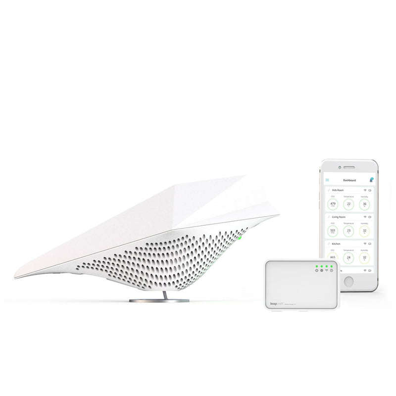 Airbird connect Leapcraft