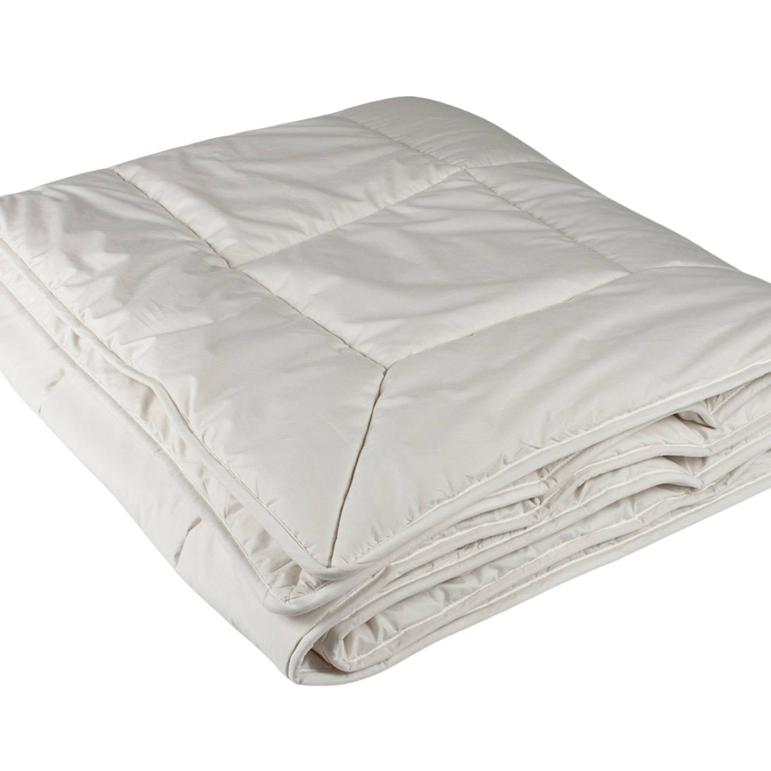 Helårsdyne Uld Arctic  (temperaturregulerende og svedafledende)