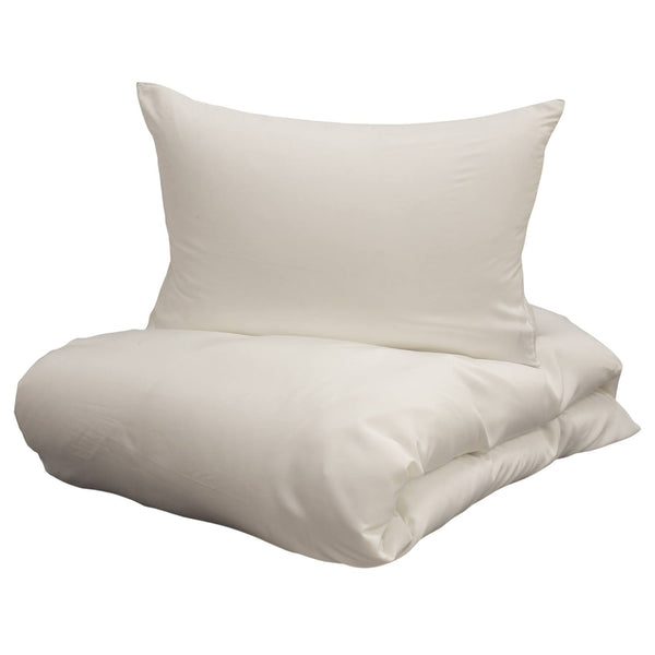 Bambus sengetøj Hvid Eksem/udsat hud Norvigroup