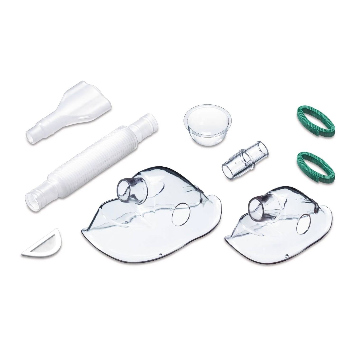 Year Pack til Beurer IH47 Inhalator