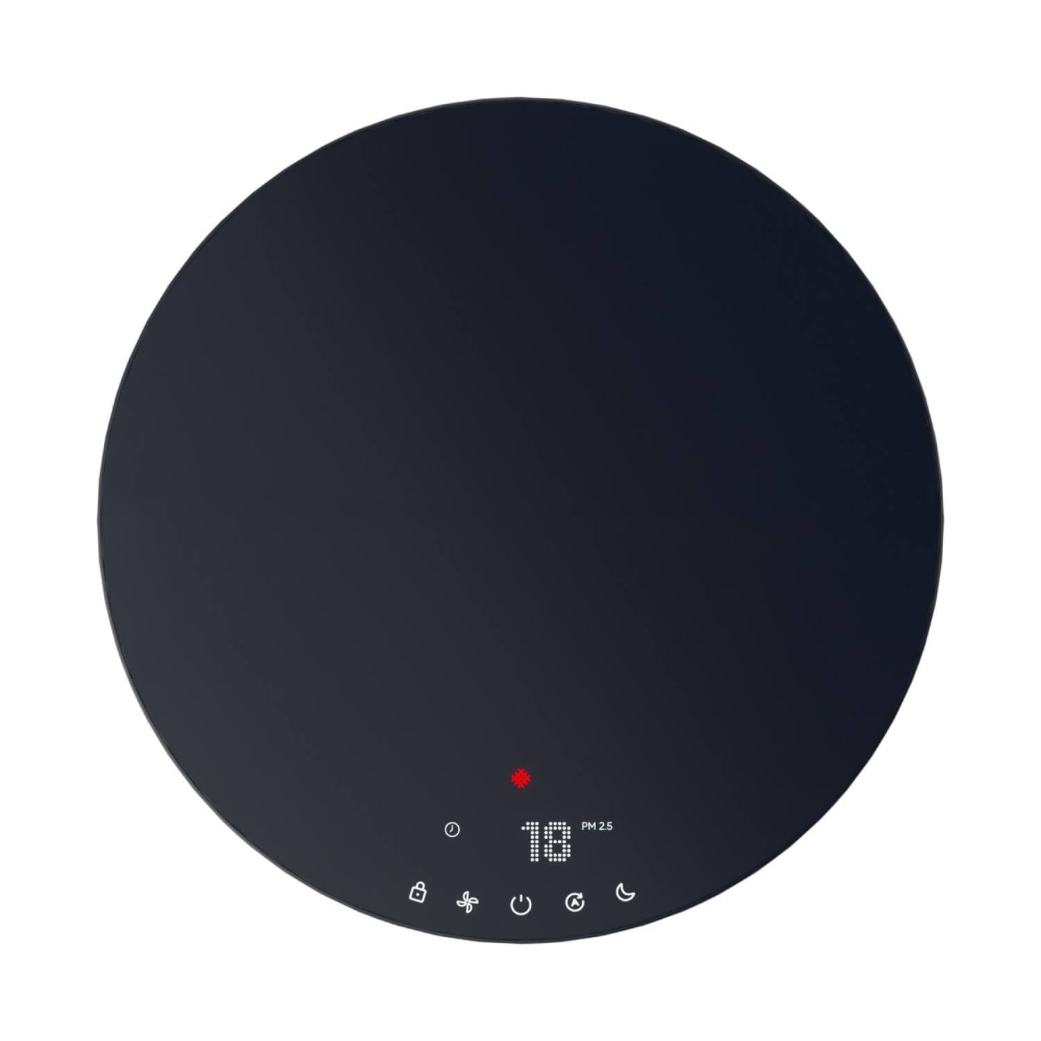 Luftrenser med HEPA filter 0-154 m2 Blueair Signature