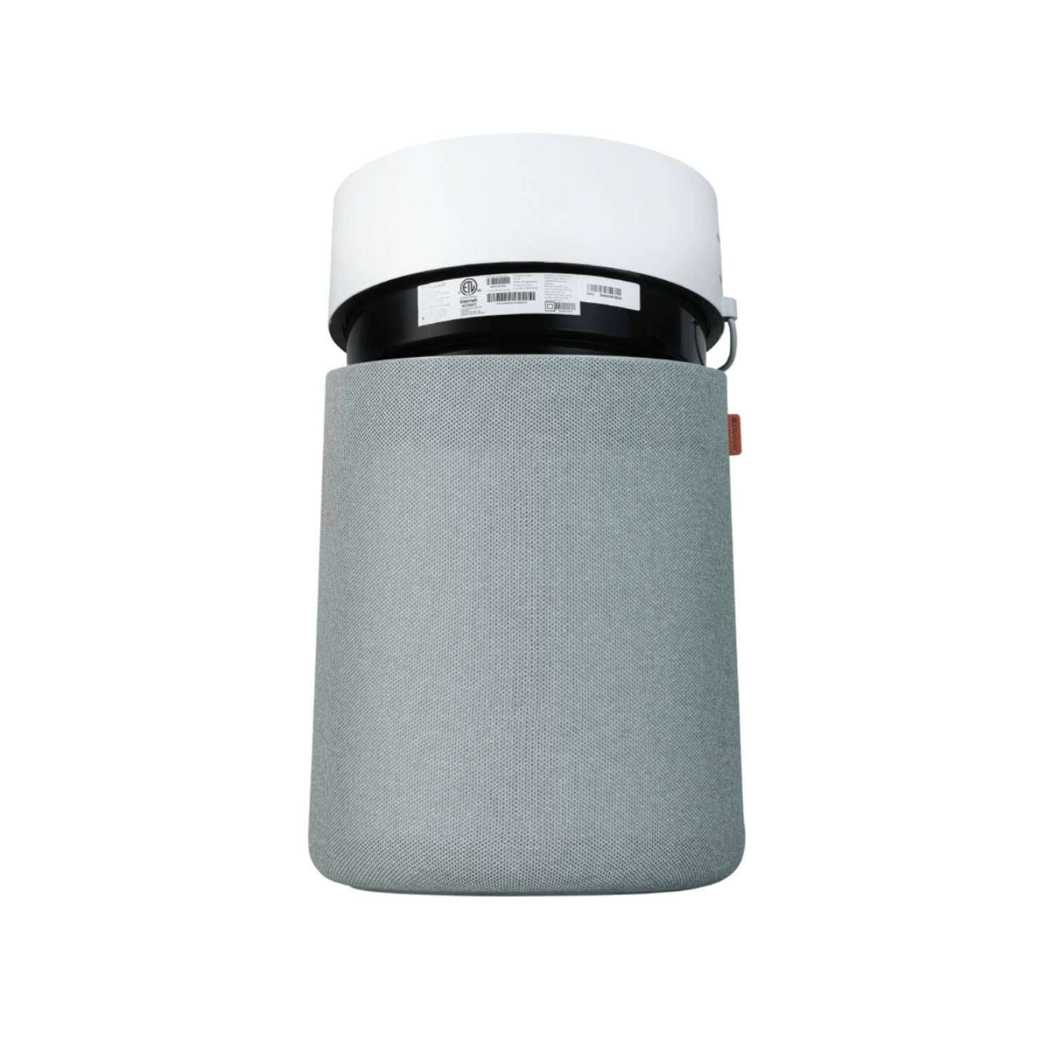 Luftrenser med HEPA filter 0-43 m2 Blueair