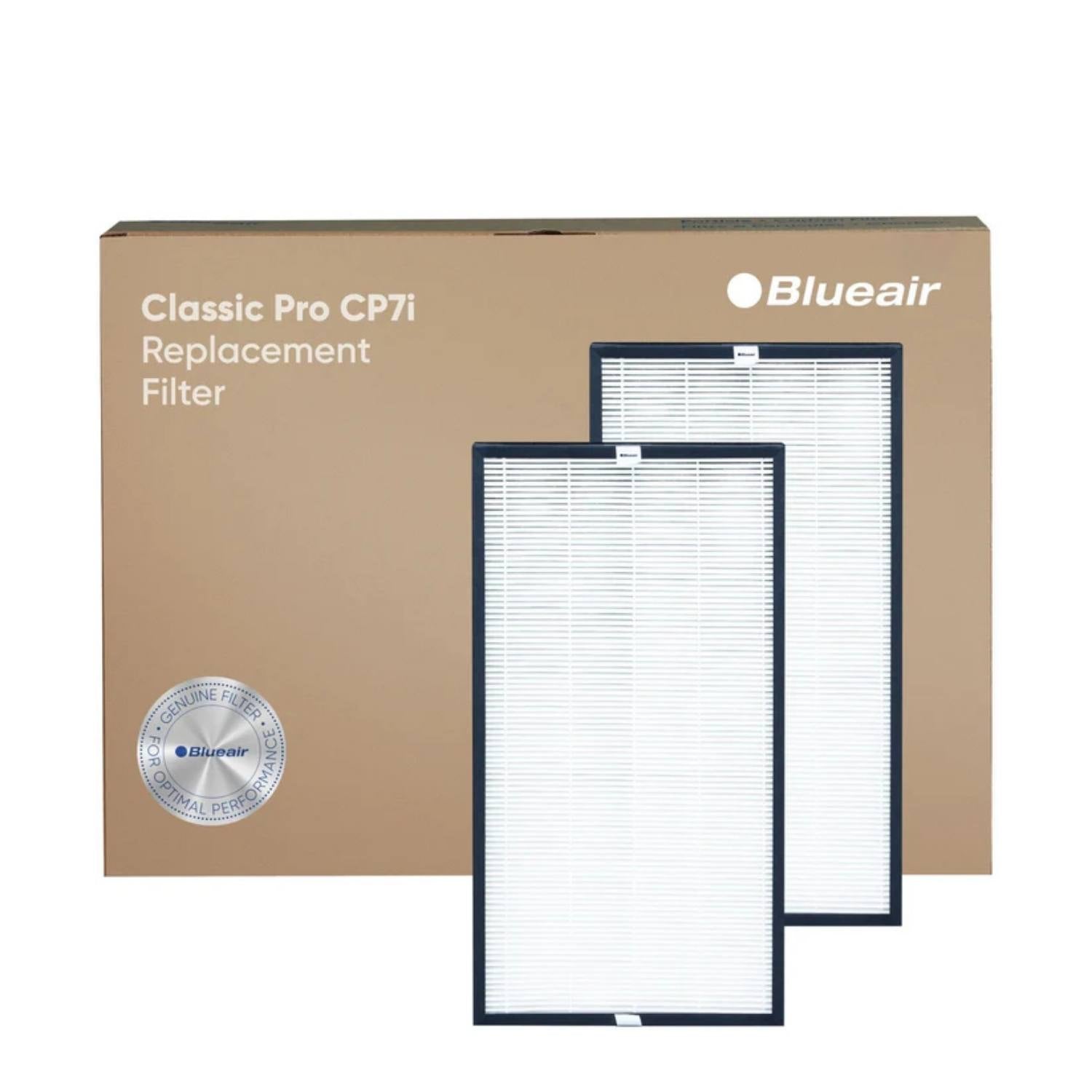 Blueair Classic Pro CP7i filter