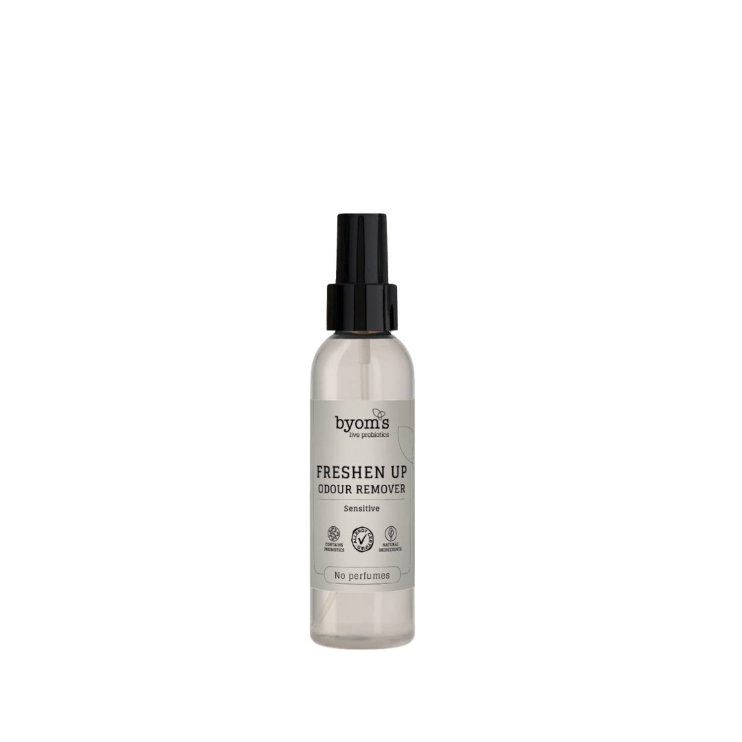 Lugtfjerner, Freshen Up Probiotic
