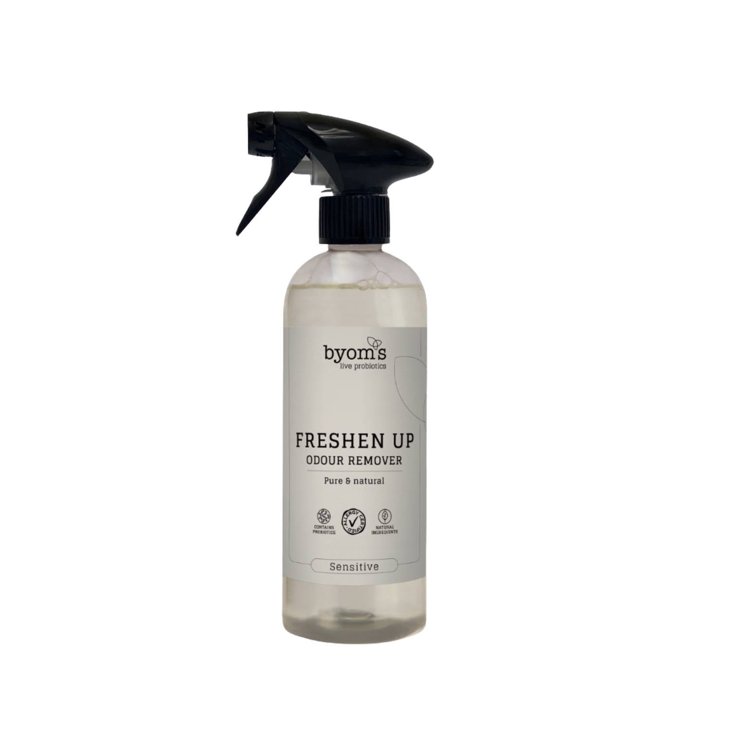 Lugtfjerner, Freshen Up Probiotic