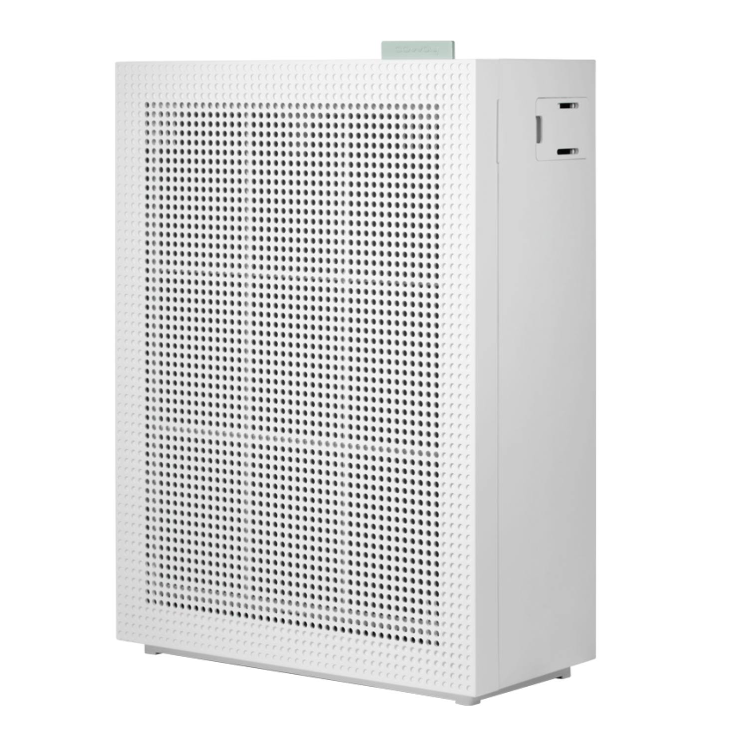 Luftrenser med HEPA filter 0-73 m2 Hvid