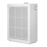 Luftrenser med HEPA filter 0-73 m2 Hvid