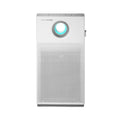 Luftrenser med HEPA filter 0-104 m2 - bedst i test