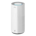 Luftrenser med HEPA filter 0-191 m2