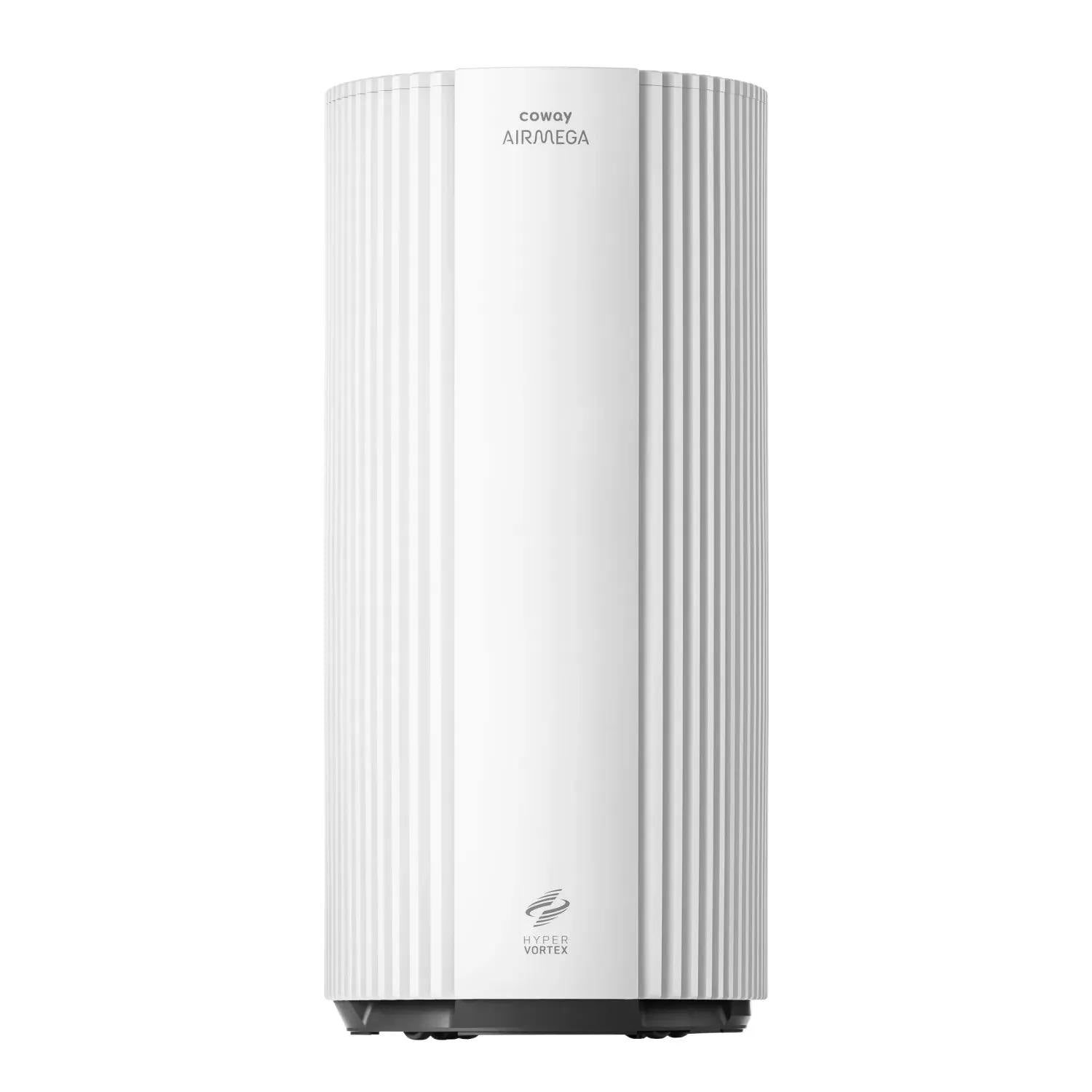 Luftrenser med HEPA filter 0-191 m2