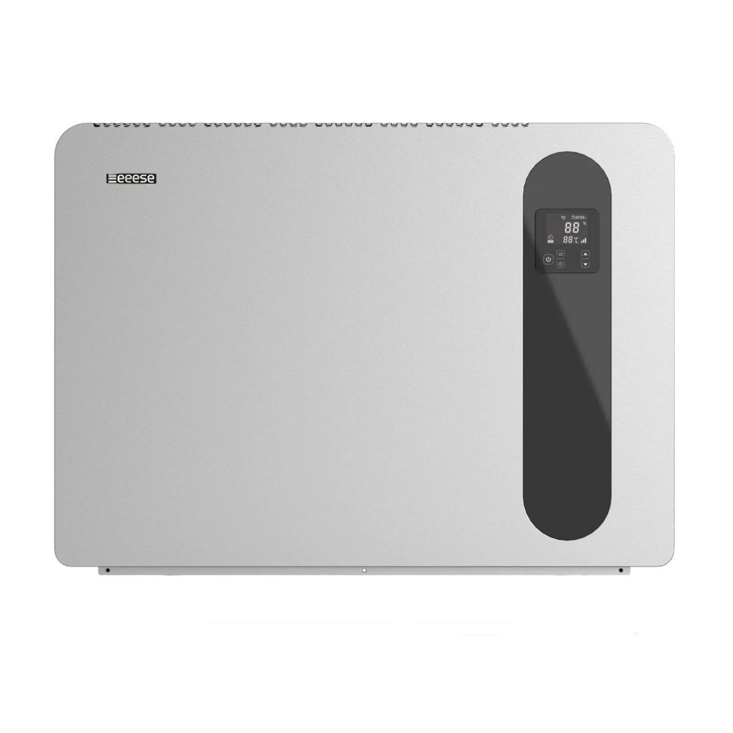 Affugter Full Inverter 36L, Erhverv