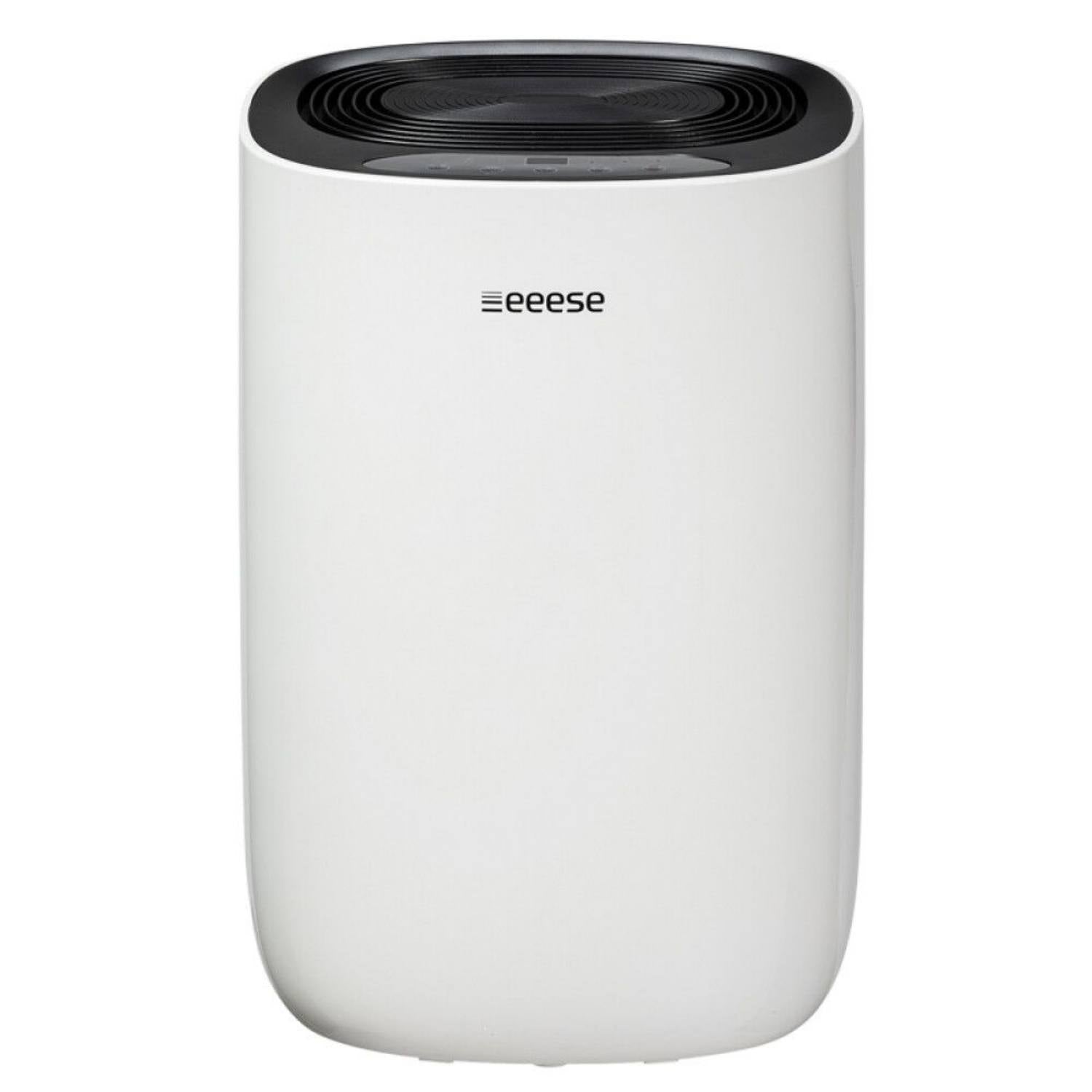 Affugter til 40 m2 m. tøjtørringsfunktion