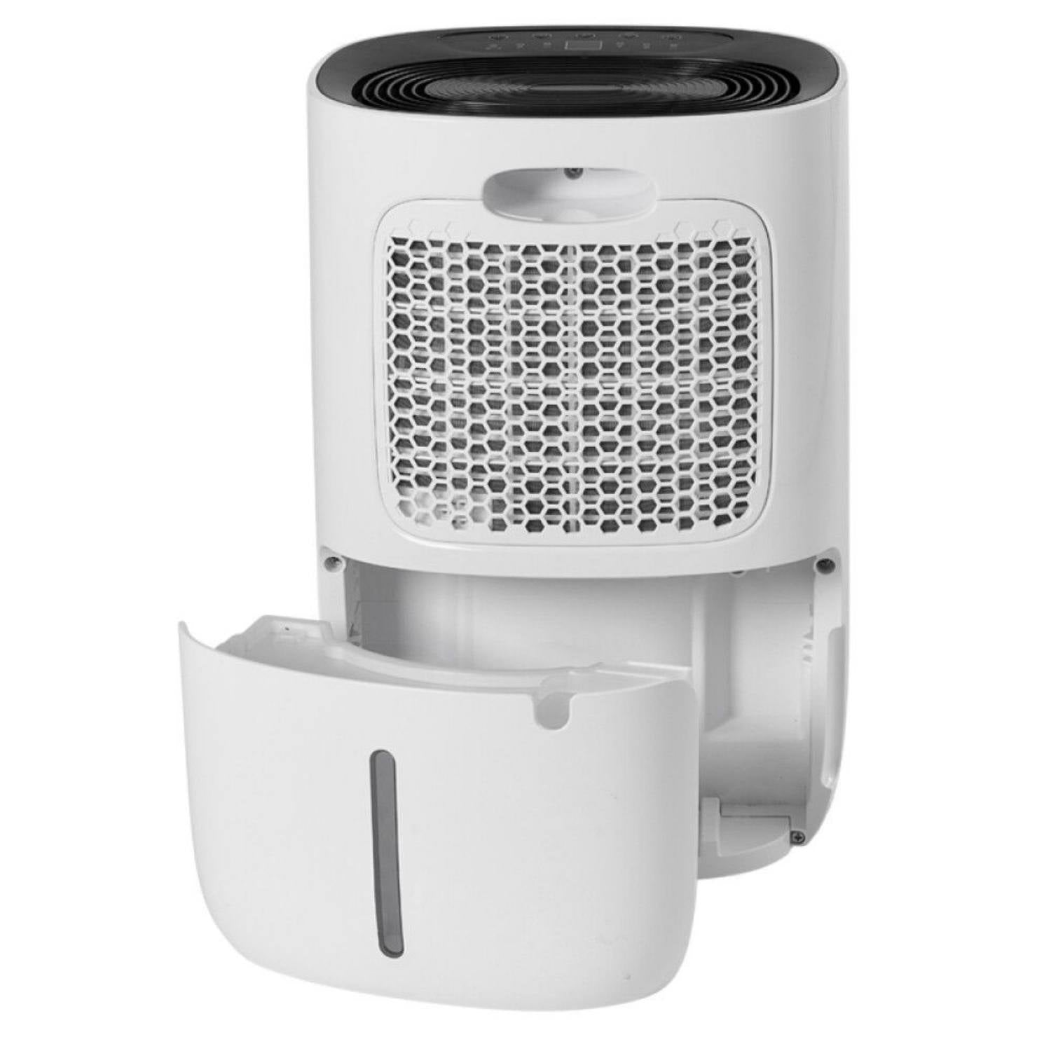 Affugter til 40 m2 m. tøjtørringsfunktion