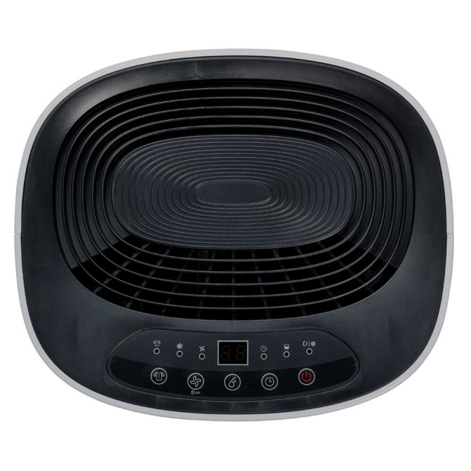 Affugter til 40 m2 m. tøjtørringsfunktion