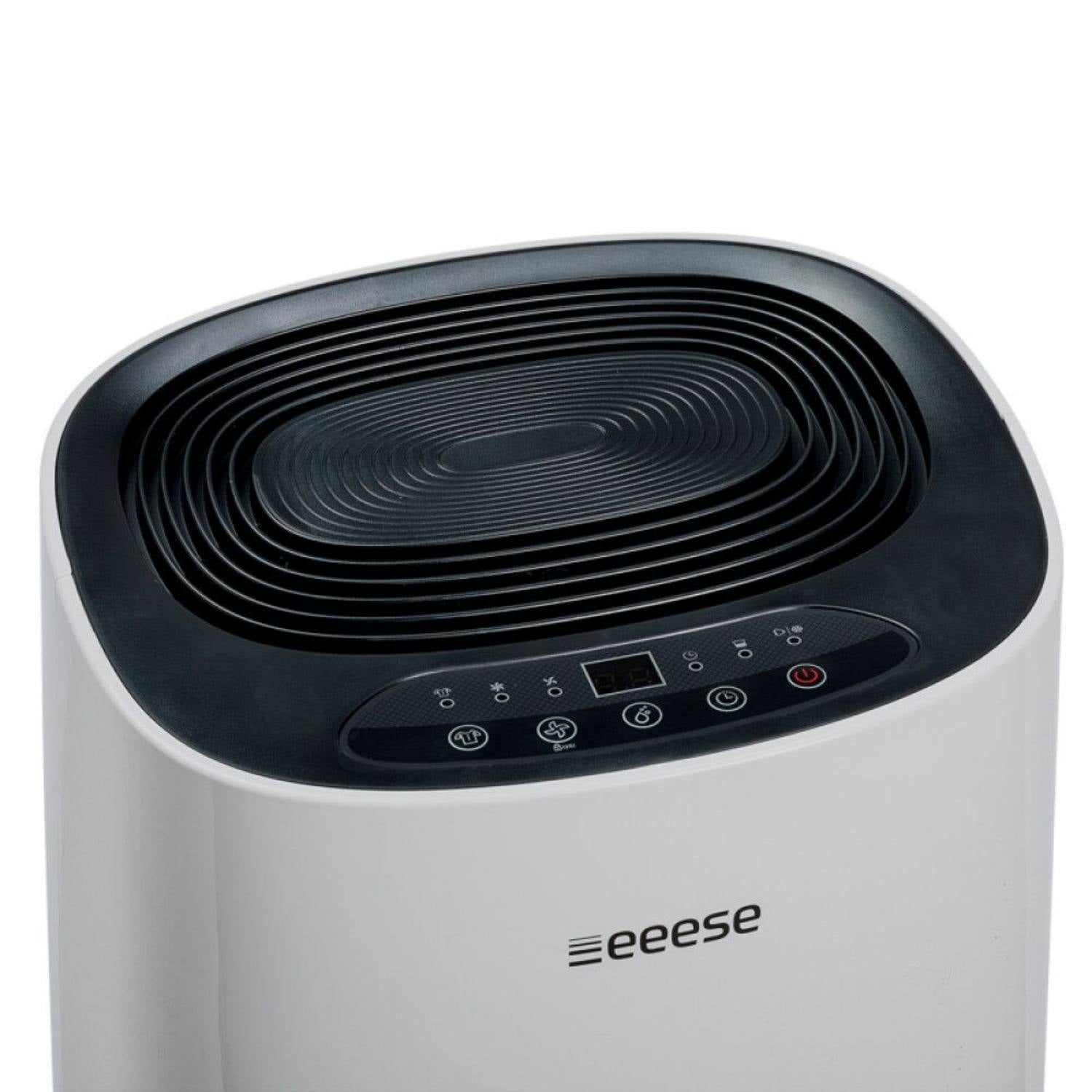 Affugter til 40 m2 m. tøjtørringsfunktion