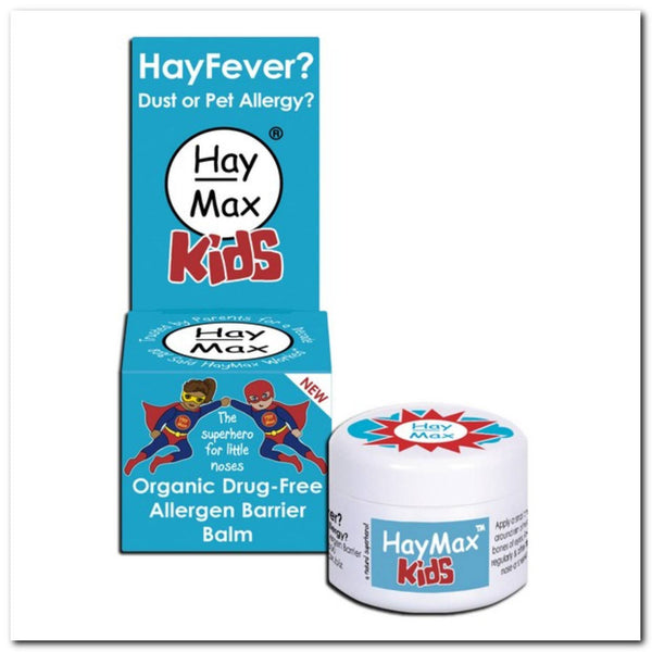 HayMax™ Pure Organic Kids