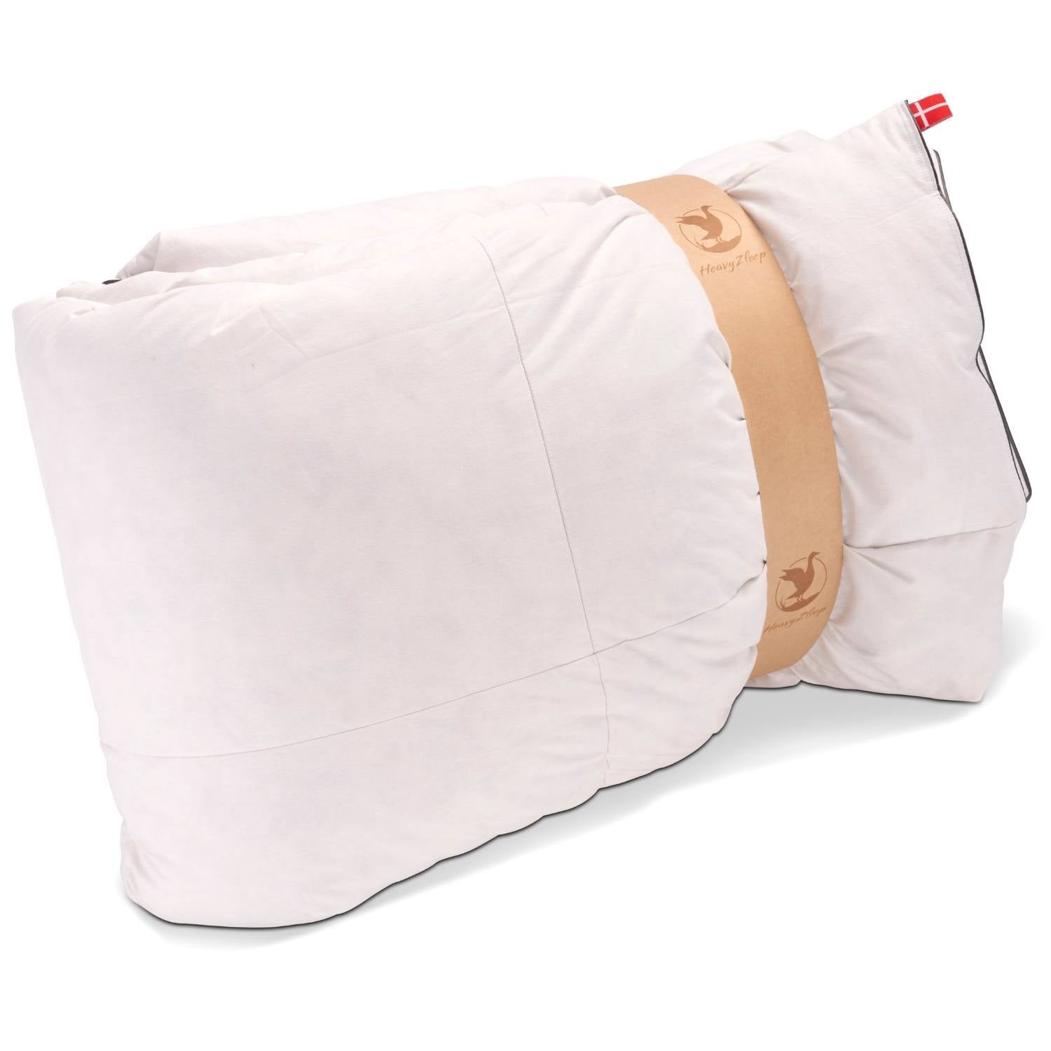 Tyngdedyne Dobbeltdyne Allergivenlig