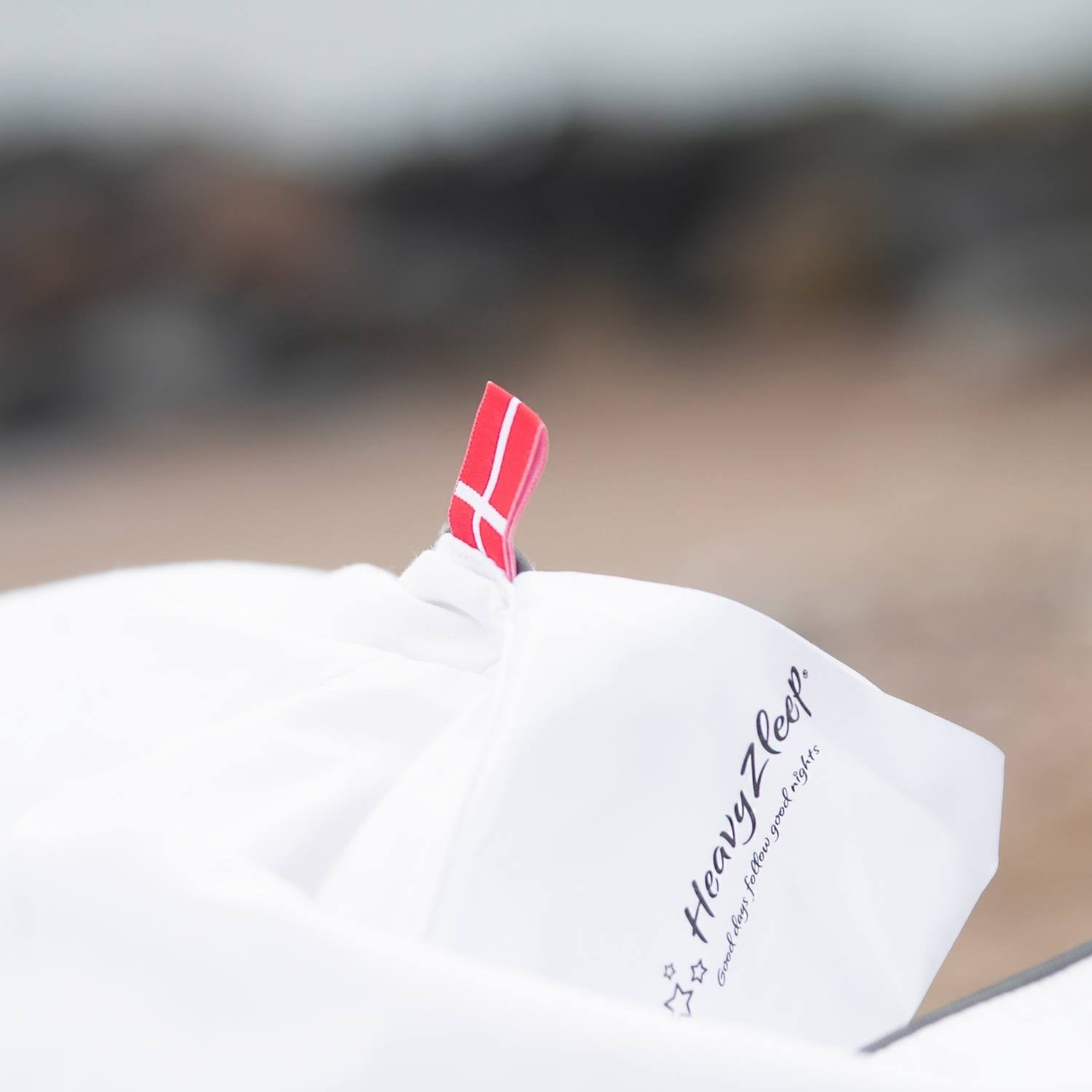 Tyngdedyne 2250 voksen allergivenlig