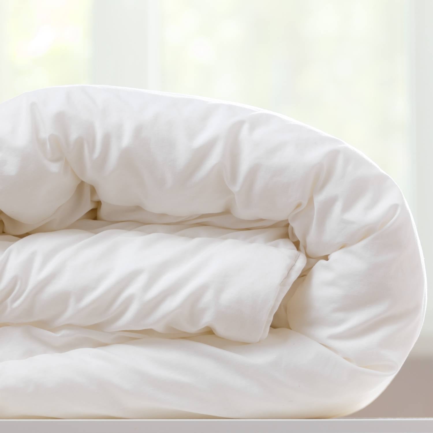 de bedste vinterdyner, sommerdyner og helårsdyner