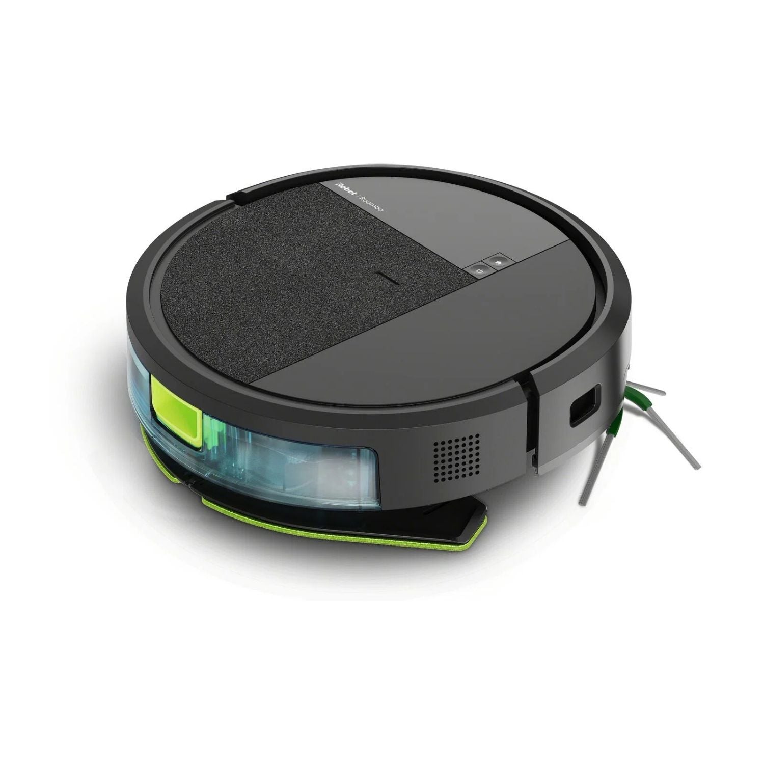 IRobot Roomba Combo 115+ med AutoDock Sort