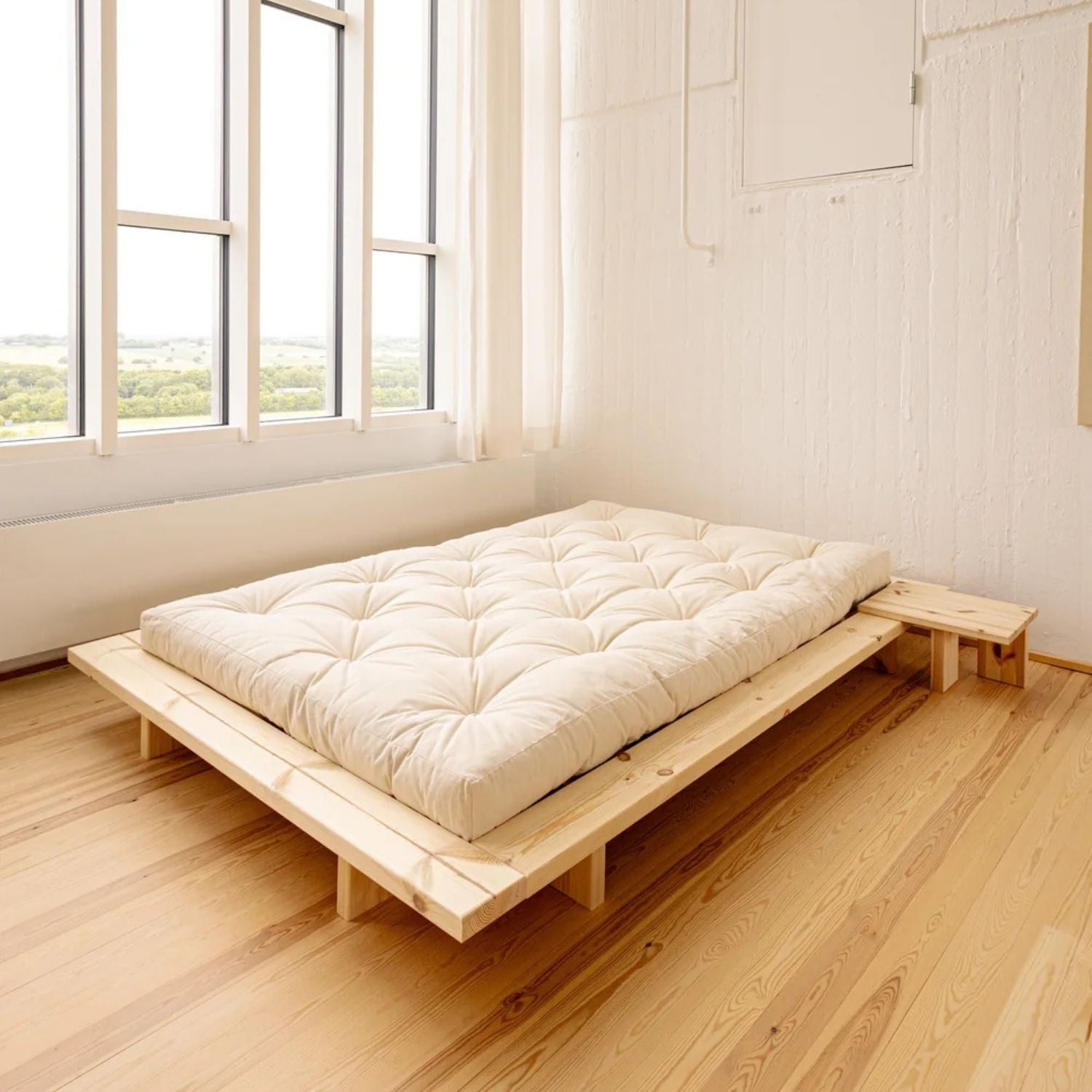 Karup Design Japan sengebord