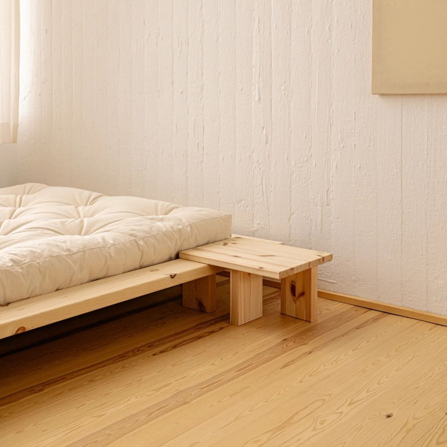 Karup Design Japan sengebord