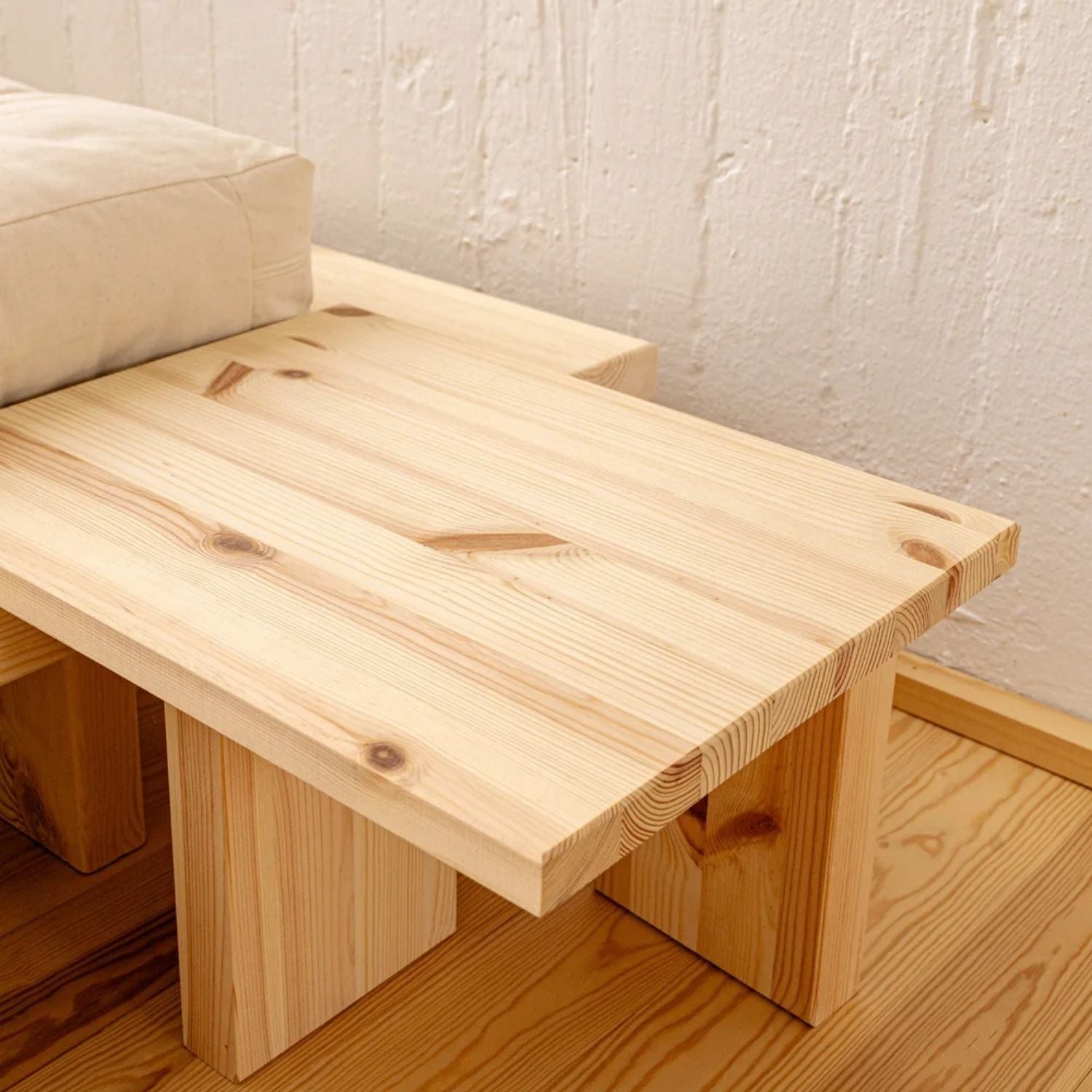 Karup Design Japan sengebord