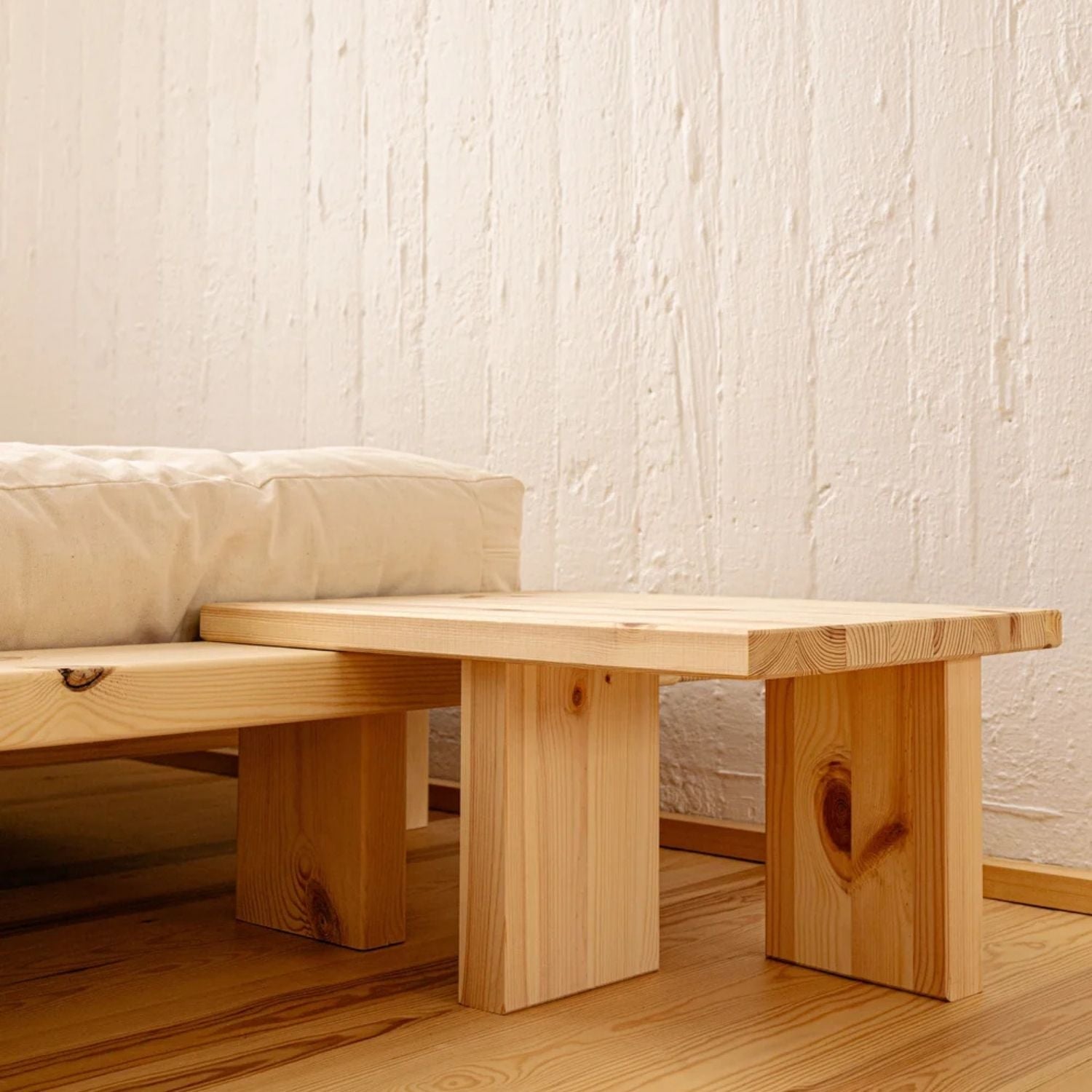 Karup Design Japan sengebord