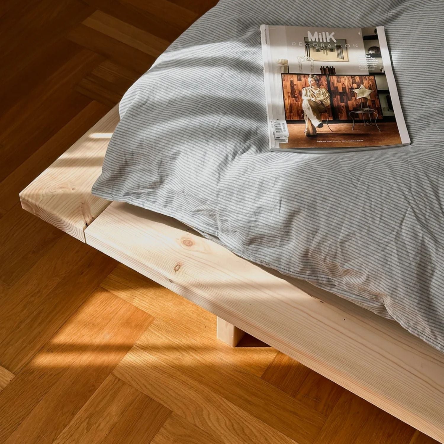 Sengeramme Japan