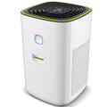 Luftrenser med HEPA filter 0-40 m2