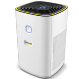 Luftrenser med HEPA filter 0-40 m2