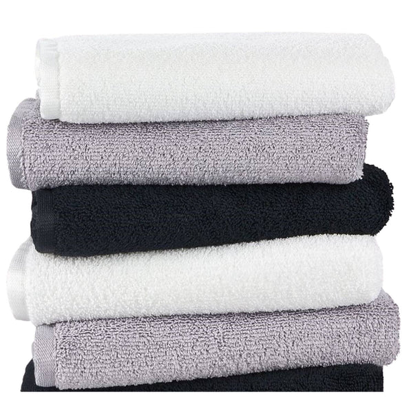 Hurtigttørrende badehåndklæde (microfiber)