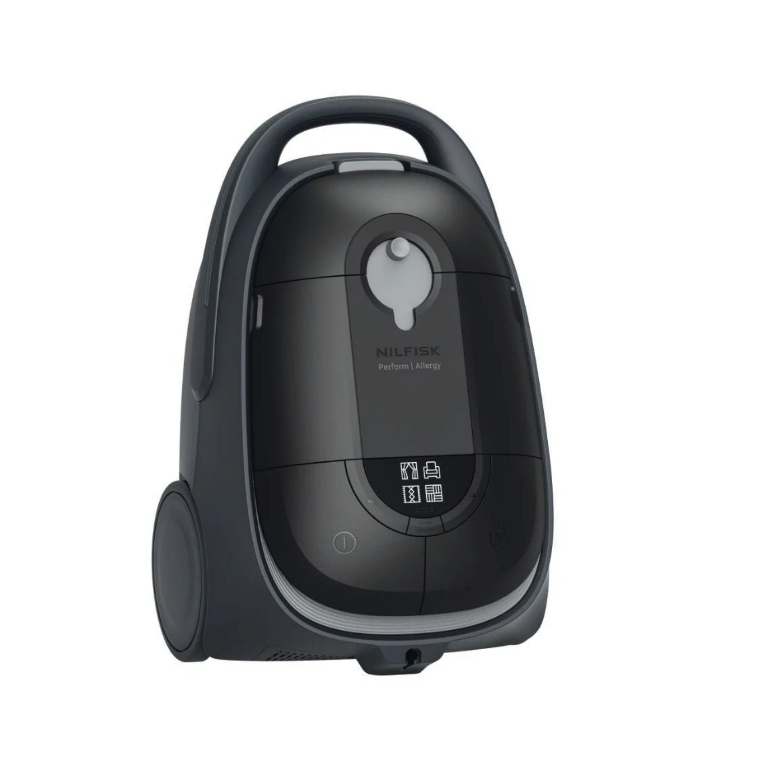 Nilfisk støvsuger Perform Allergy Plus