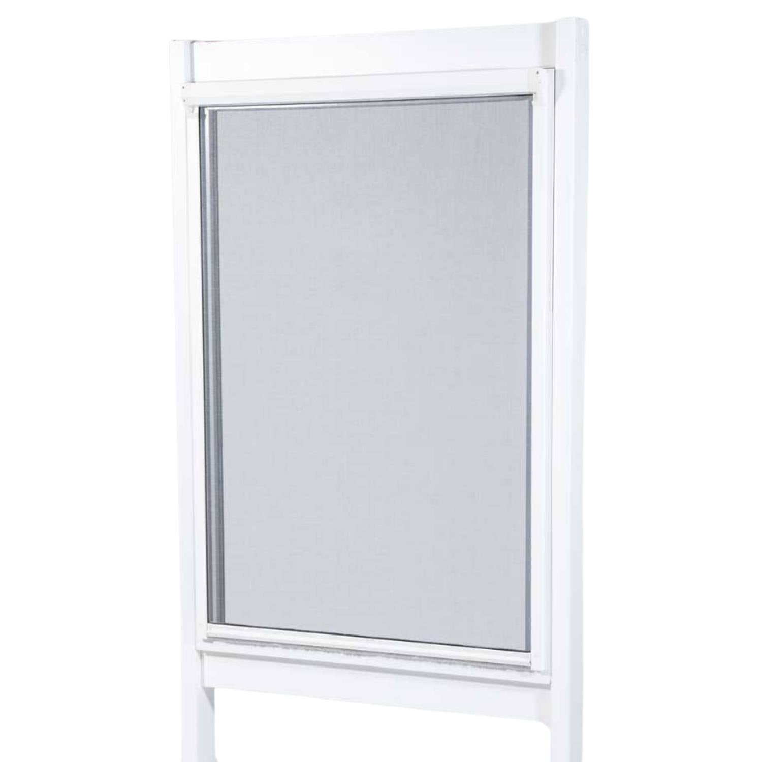 Pollennet til vinduer, Hvid