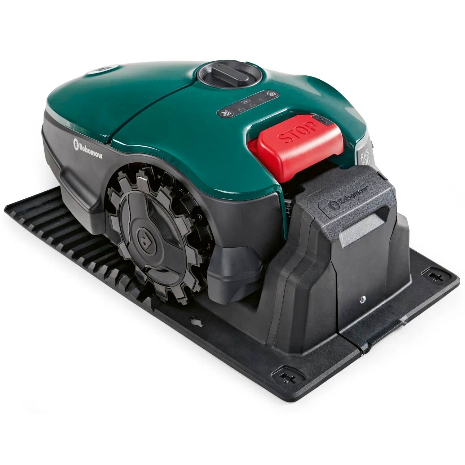 Robomow RKS 800 Robotplæneklipper 0-800 m2