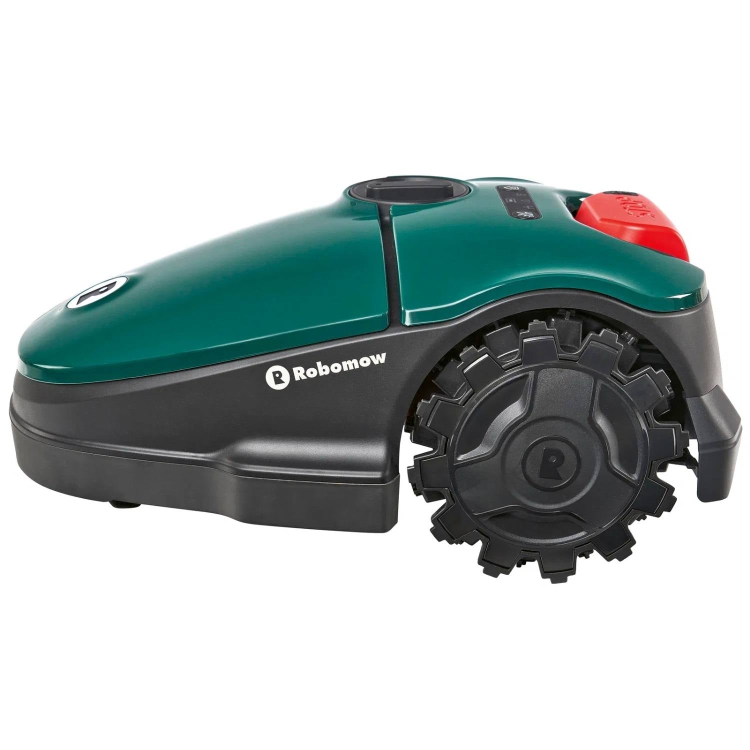 Robomow RKS 800 Robotplæneklipper 0-800 m2