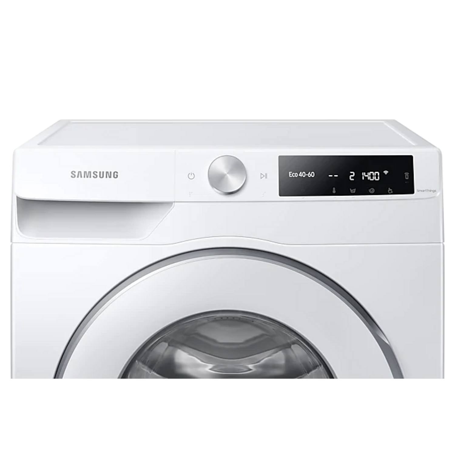 Samsung vaskemaskine 9 kg