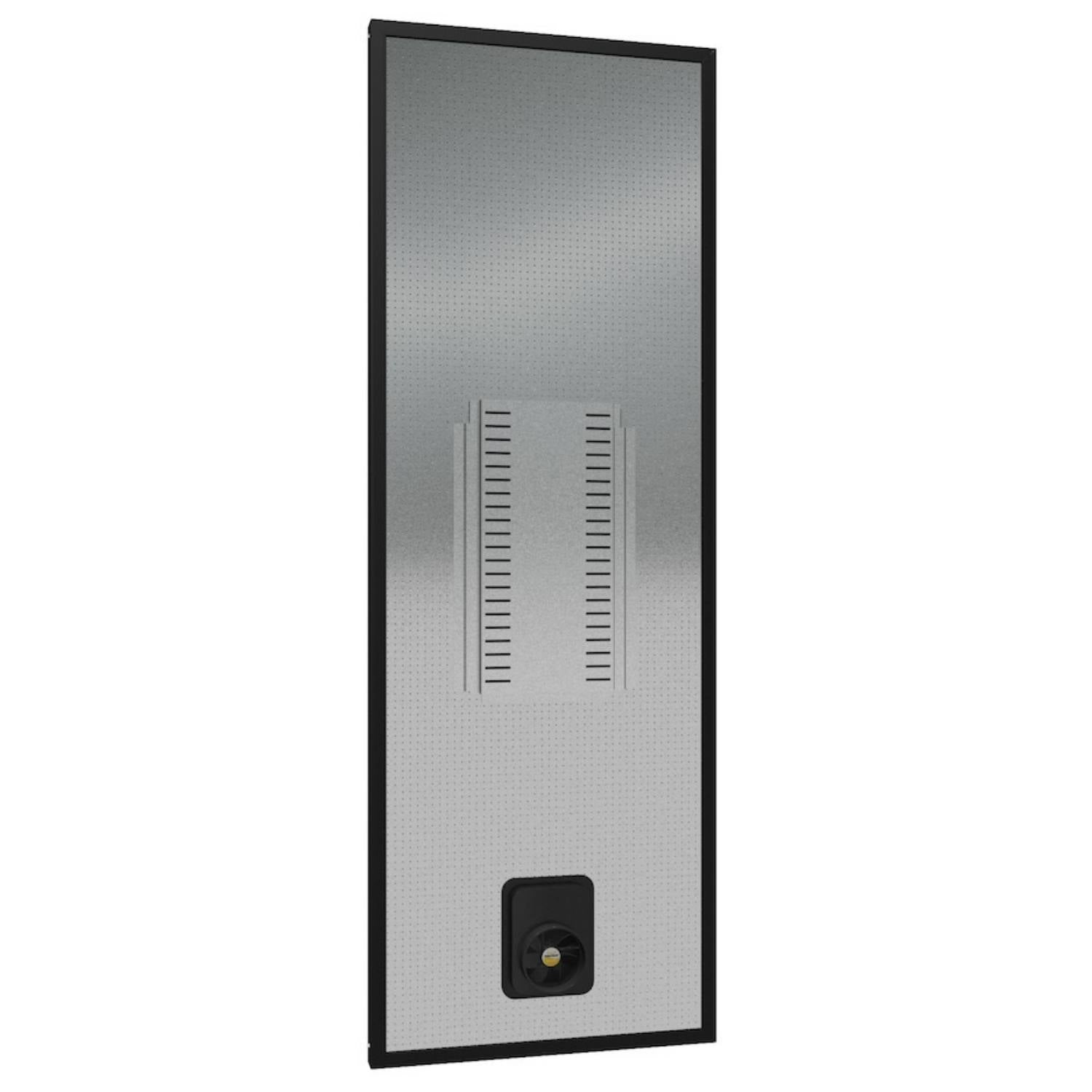 Solarventi ventilationspaneler