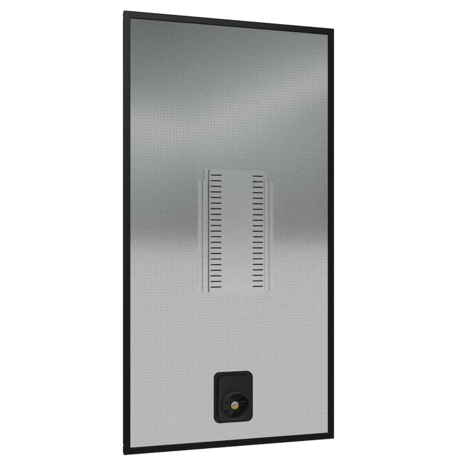 Solarventi ventilationspaneler