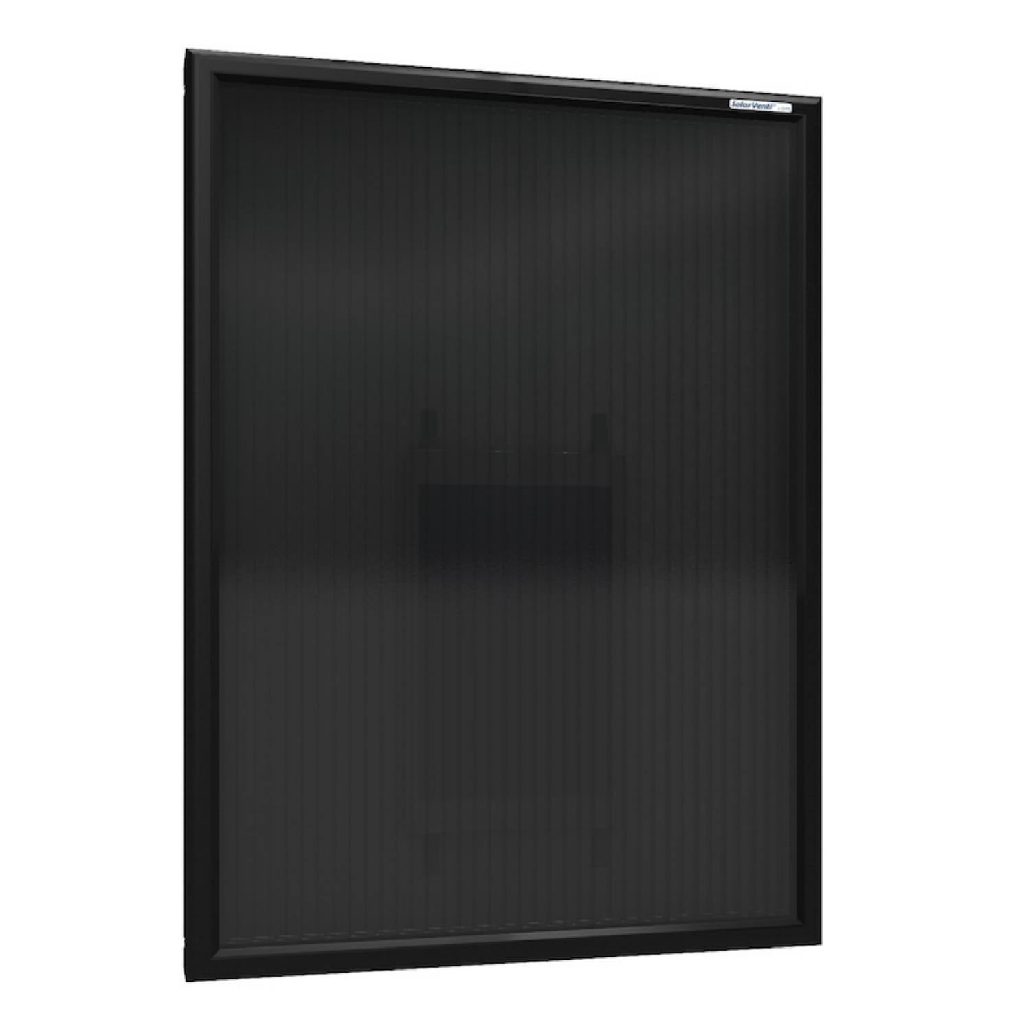Solarventi ventilationspaneler