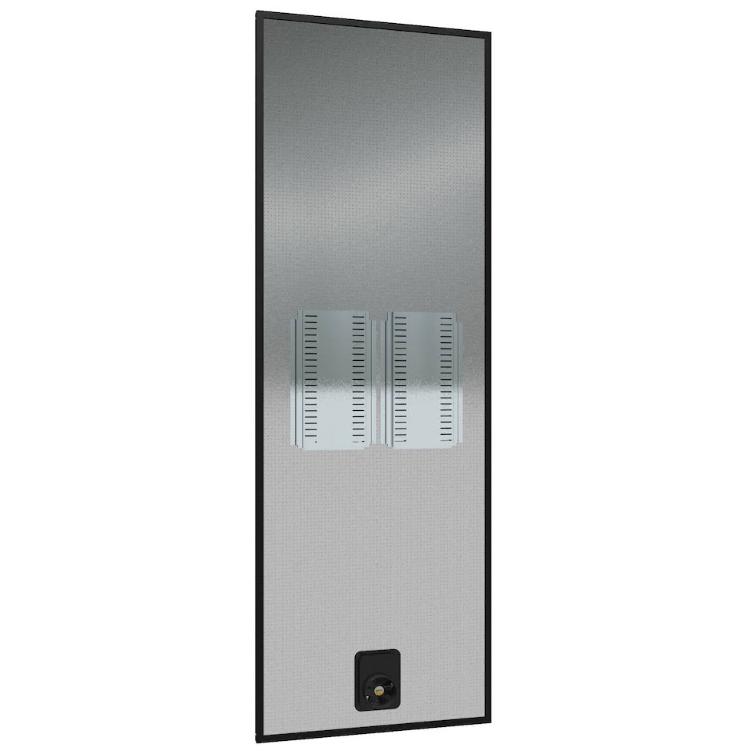 Solarventi ventilationspaneler