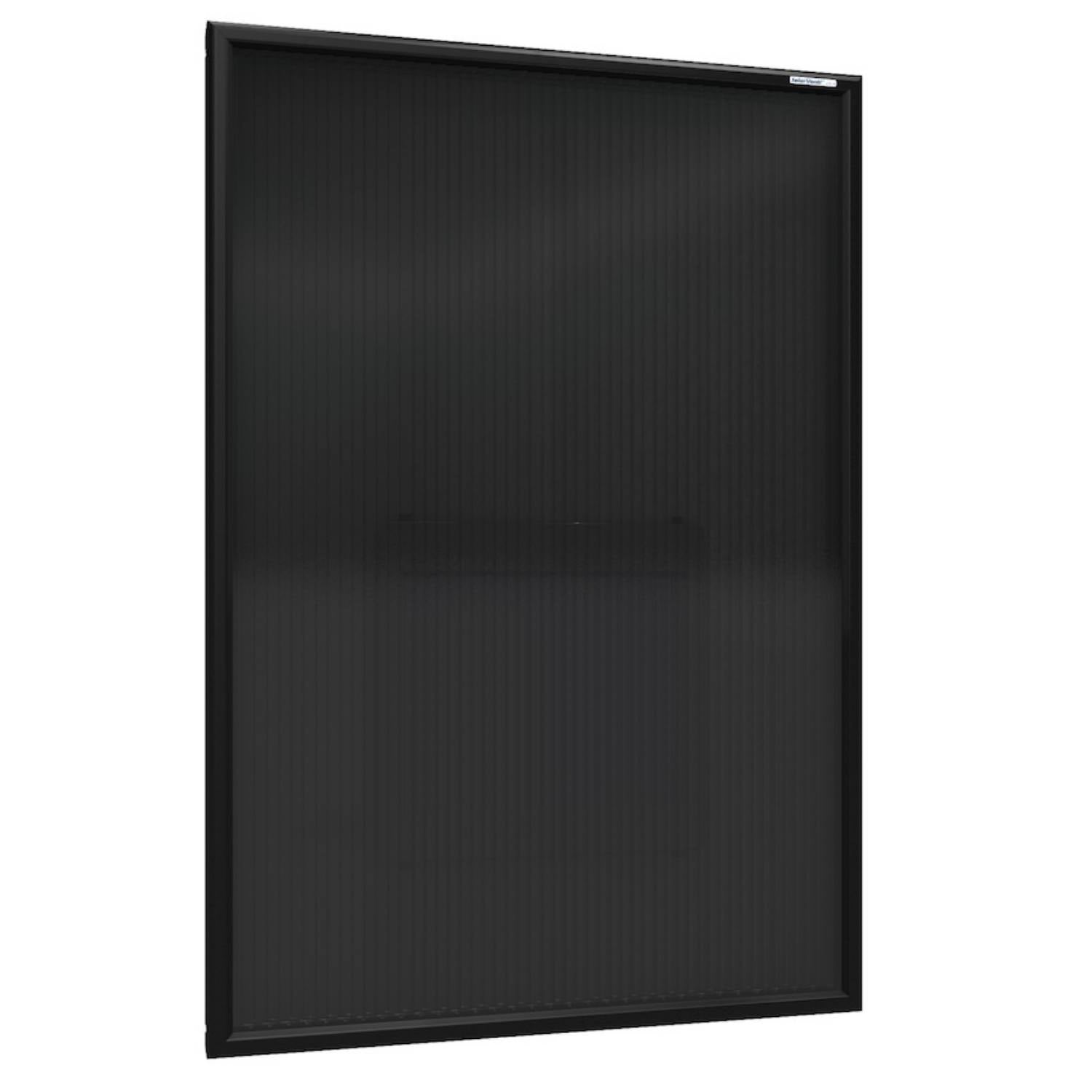 Solarventi ventilationspaneler