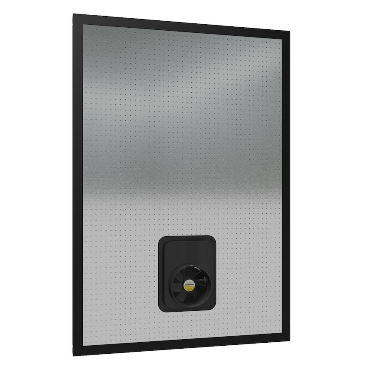 Solarventi ventilationspaneler