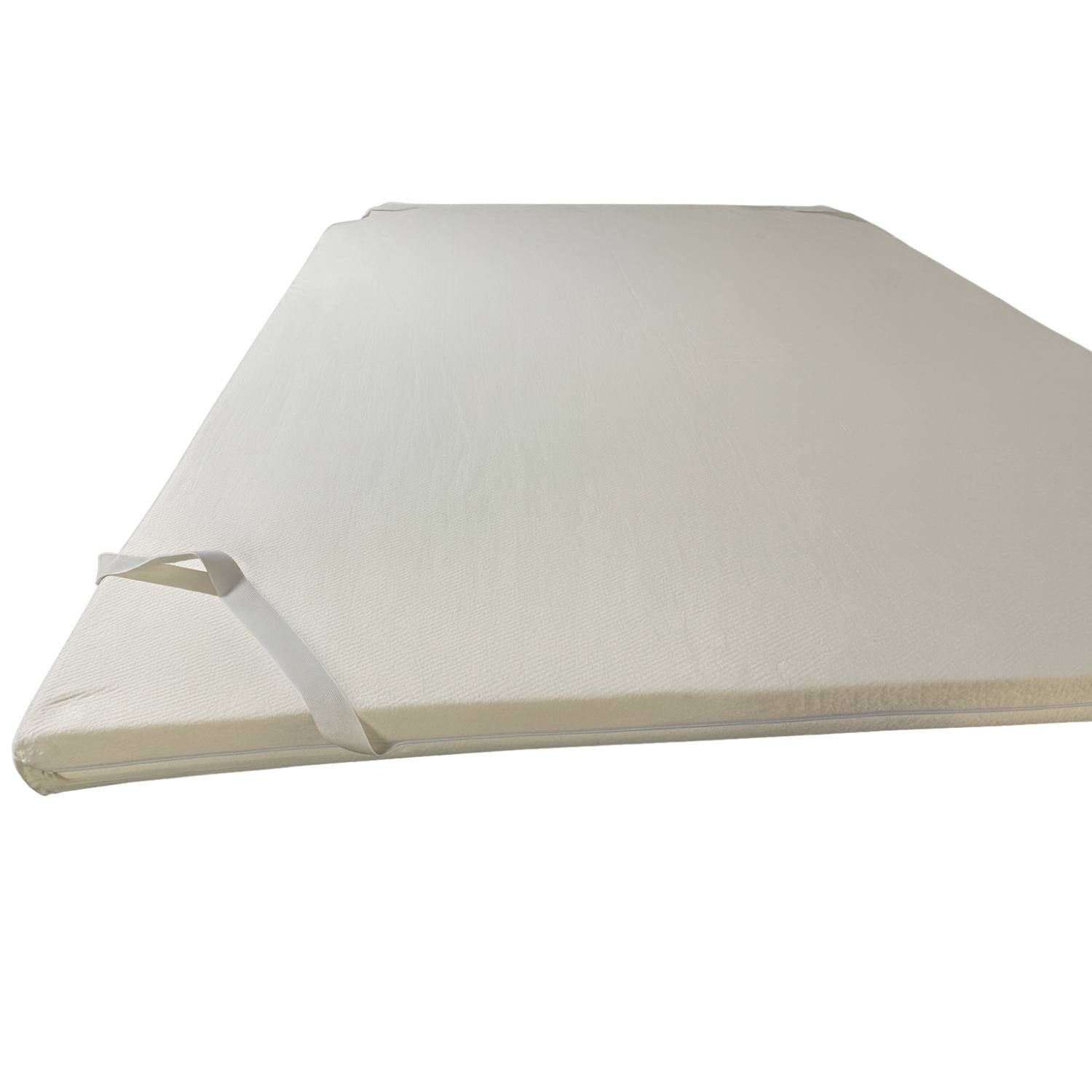 Topmadras økologisk naturlatex