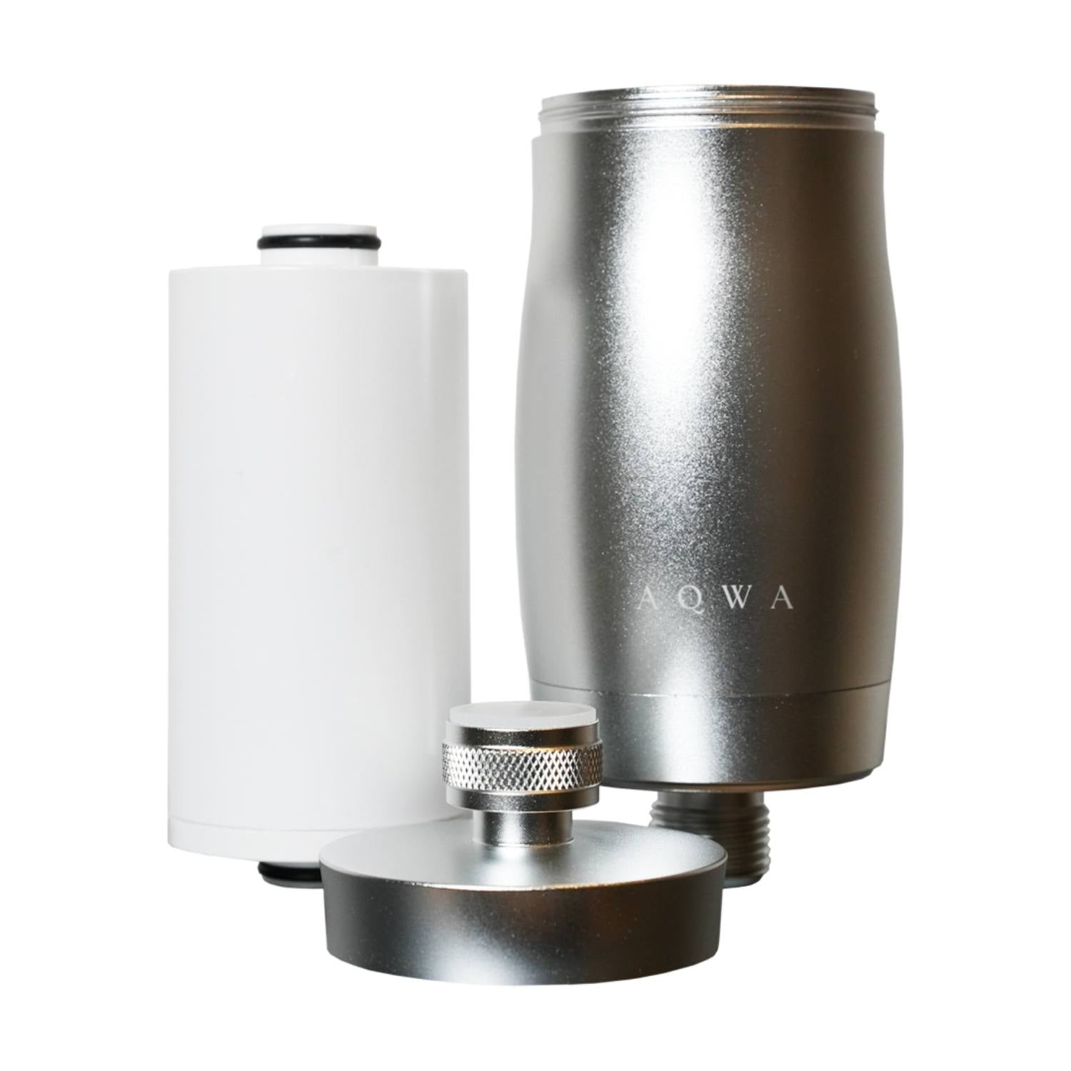 Undgå kemi i dit badevand