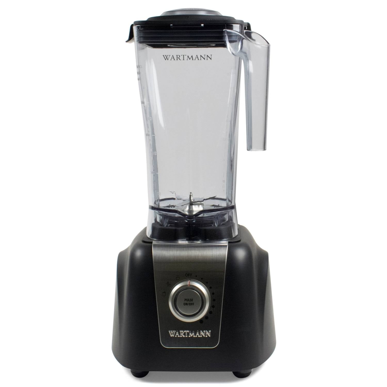 Blender High Speed, Mat Sort