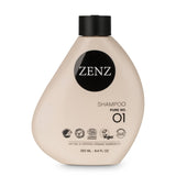 Shampoo Zenz Pure 01, 250 ml.
