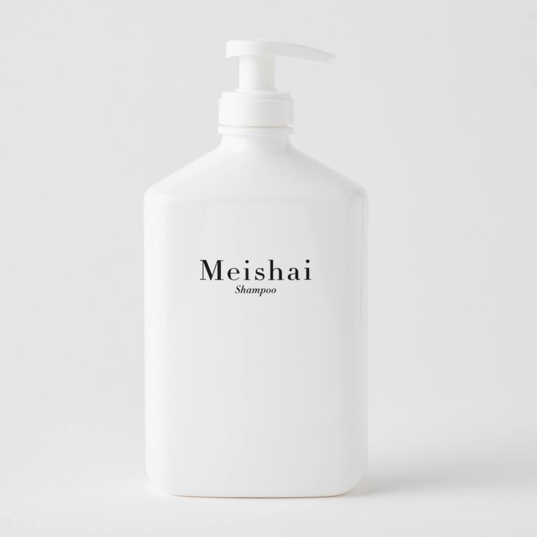 Shampoo Meishai, 500 ml.
