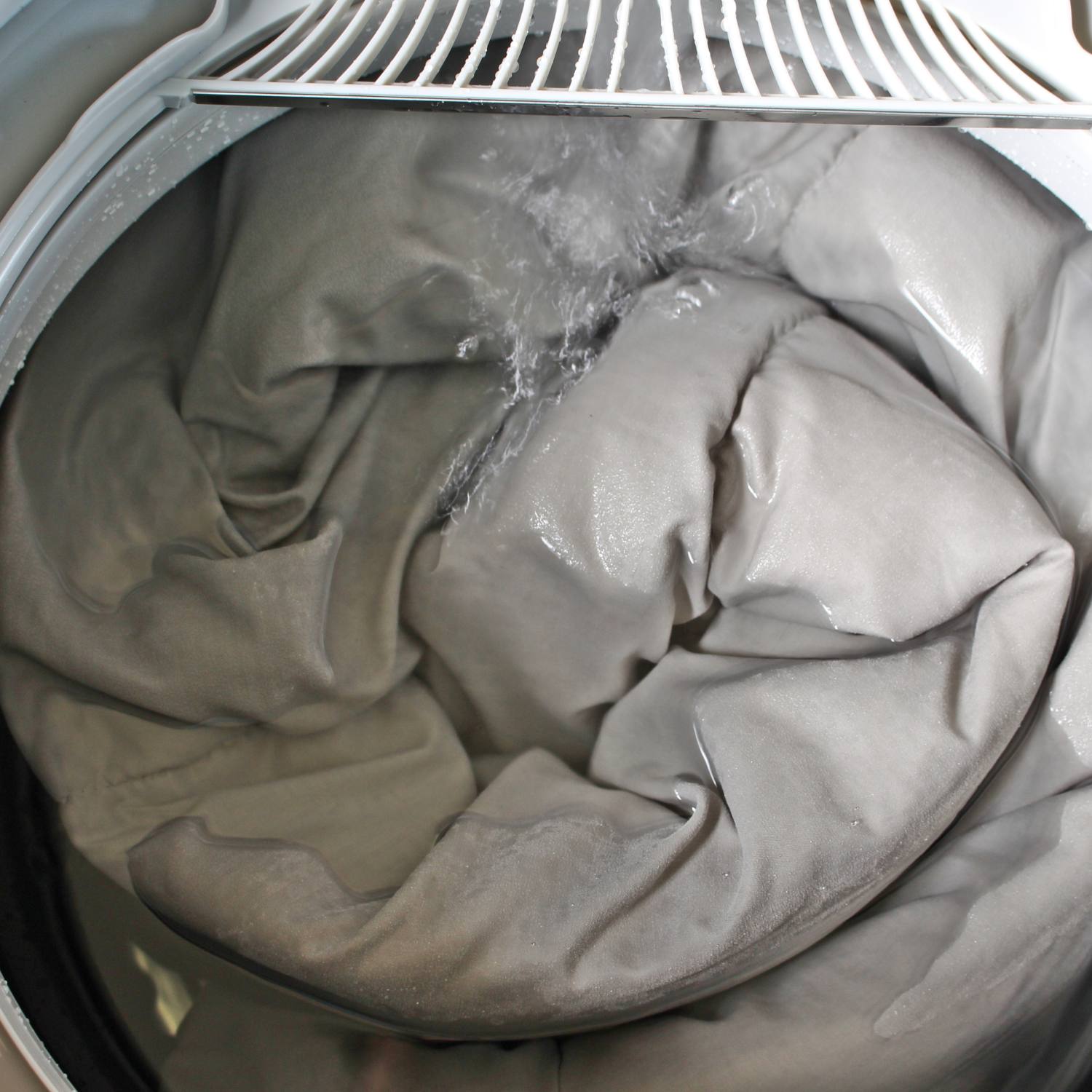 vedligehold din allergivenlige dyne