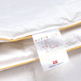 Dyne Gås Dun Junior Quilts of Denmark